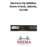 Memoria Hp A6968ax Dimm
