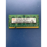 Memoria Hynix 1gb 2rx16