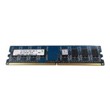 Memoria Hynix 1gb Ddr2
