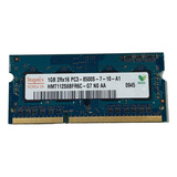 Memoria Hynix 1gb Ddr3
