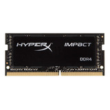 Memória Hyperx 8gb Ddr4 2666mhz Hx426s15 bs 8