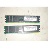 Memoria Ibm Fru 09n4306