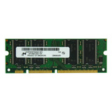Memoria Impressora Micron 256mb