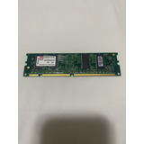 Memoria Kingston 128mb Kvr133x64c2