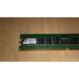 Memoria Kingston 1gb 184