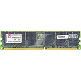 Memoria Kingston 1gb Pc2100