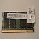Memória Kingston 2GB DDR2 SO-DIMM 200pin PC2-6400S 800MHz HPK800D2S6-2G