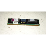 Memoria Kingston 2gb Kvr667d2s4f5