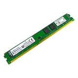 Memória Kingston 4gb Ddr3 1600mhz Kvr16n11 4
