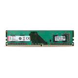 Memoria Kingston 4gb Ddr4