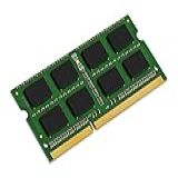 Memória Kingston 8GB 1600MHz DDR3 L Notebook CL11