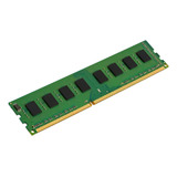 Memória Kingston 8gb Ddr3 Dimm 1333mhz Kinsgston