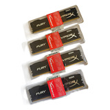 Memoria Kingston 8gb Ddr4 2400mhz Hyperx Fury Hx424c15fb2 8