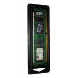 Memória Kingston Ddr Ddr400 512mb Kvr400x64c3a 512 2 6v Kvr