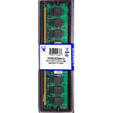 Memória Kingston Ddr2 1gb 533 Mhz Desktop Kit C 02 Unidades