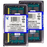 Memoria Kingston Ddr2 1gb