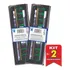 Memória Kingston Ddr2 2gb 667 Mhz Desktop Kit 02 Unid