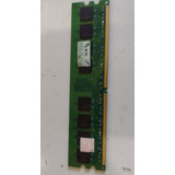 Memoria Kingston Ddr2 800