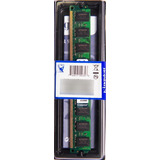 Memoria Kingston Ddr3 2gb