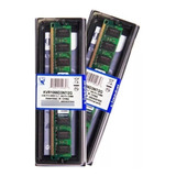 Memoria Kingston Ddr3 2gb