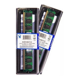 Memoria Kingston Ddr3 2gb