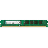 Memória Kingston Ddr3 4gb 12800 Mhz Desktop Kvr16n11 4