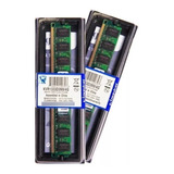 Memória Kingston Ddr3 4gb 1333 Mhz Desktop 16 Chips 1 5v