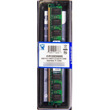 Memória Kingston Ddr3 8gb 1333mhz Desktop 16 Chips 1 5v C 01