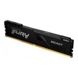 Memoria Kingston Fury Beast