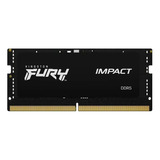 Memoria Kingston Fury Impact