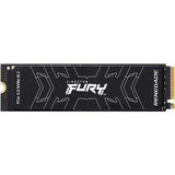 Memória Kingston Fury Renegade M 2 1 Tb Pcie Gen 4 0 Nvme