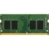 Memória Kingston Kvr 8gb Ddr4 2666mhz Cl19 Para Notebook