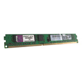 Memoria Kingston Kvr1333d3n9 1g