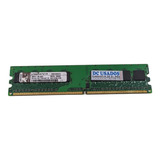 Memoria Kingston Kvr667d2n5 512