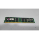 Memoria Kingston markvision 1gb Ddr 400mhz Kvr400x64c3a