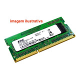 Memoria Kingston Notebook Ddr3