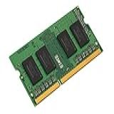 Memória KINGSTON Para Notebook 4GB -1x4GB- DDR3L 1600MHz KVR16LS11-4