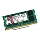 Memoria Kingston Pc 1gb Ddr 400