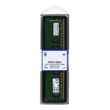 Memória Kingston Valueram Para Servidor De 4gb Ecc Ddr4 2133