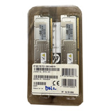 Memoria Kit 2x4gb Pc2 5300fdb Hp Pn 398708 061