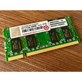 Memoria Laptop Notebook 2gb