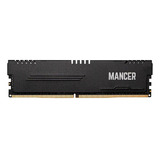 Memoria Mancer Astrion 8gb 1x8gb Ddr4 2666mhz C19
