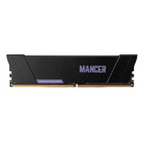 Memoria Mancer Banshee 8gb 1x8gb Ddr4 3200mhz C16