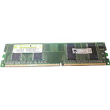 Memoria Markvision 256mb Ddr