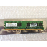 Memoria Markvision 512mb Ddr2 Pc5300u 50550