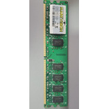 Memoria Markvision Ddr2 2gb Desktop 800mhz Cl5 Pc6400u 5050