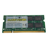Memoria Markvision Notebook 2gb