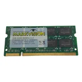 Memoria Markvision Notebook 2gb