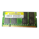 Memoria Markvision P notebook