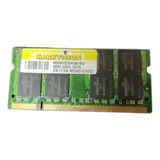 Memoria Markvision P notebook